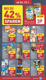 Aldi Nord Prospekt woche 4 Seite 27