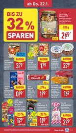 Aldi Nord Prospekt woche 4 Seite 29