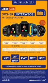 Aldi Nord Prospekt woche 4 Seite 35