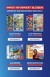 Aldi Nord Prospekt woche 4 Seite 39
