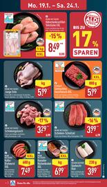 Aldi Nord Prospekt woche 4 Seite 4