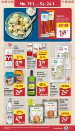 Aldi Nord Prospekt woche 4 Seite 11