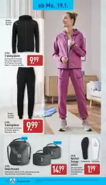 Aldi Nord Prospekt woche 4 Seite 16
