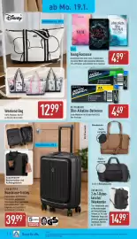 Aldi Nord Prospekt woche 4 Seite 18