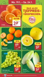 Aldi Nord Prospekt woche 4 Seite 2