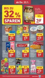 Aldi Nord Prospekt woche 4 Seite 29