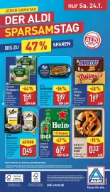 Aldi Nord Prospekt woche 4 Seite 32