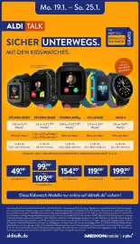 Aldi Nord Prospekt woche 4 Seite 35