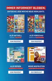Aldi Nord Prospekt woche 4 Seite 39