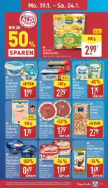 Aldi Nord Prospekt woche 4 Seite 5