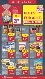 Aldi Nord Prospekt woche 4 Seite 8