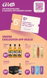 Trink und Spare Prospekt woche 3 Seite 9