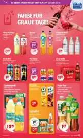 Trink und Spare Prospekt woche 3 Seite 3