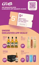 Trink und Spare Prospekt woche 3 Seite 9