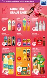 Getränke Hoffmann Prospekt woche 3 Seite 3