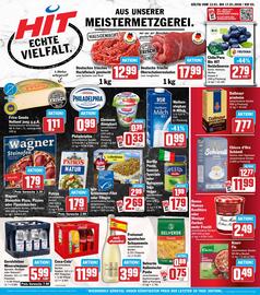HIT Prospekt woche 3 Seite 1