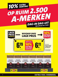 Nettorama folder week 3 Pagina 14