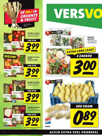 Nettorama folder week 3 Pagina 2