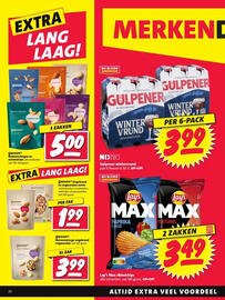 Nettorama folder week 3 Pagina 20