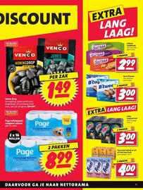 Nettorama folder week 3 Pagina 21