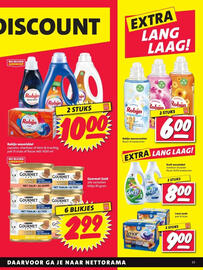 Nettorama folder week 3 Pagina 23