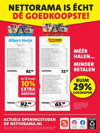 Nettorama folder week 3 Pagina 25