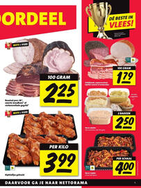 Nettorama folder week 3 Pagina 5