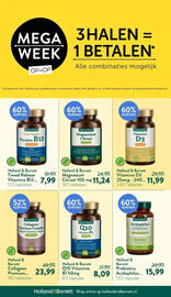 Holland & Barrett folder week 3 Pagina 2