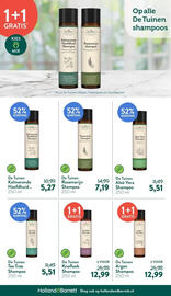 Holland & Barrett folder week 3 Pagina 20