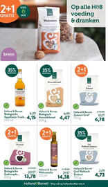Holland & Barrett folder week 3 Pagina 24