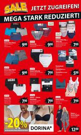 Famila Nord Ost Prospekt woche 4 Seite 3