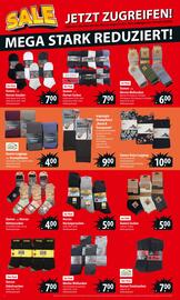 Famila Nord Ost Prospekt woche 4 Seite 6