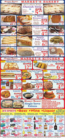 Market Basket weekly ad week 3 Page 8
