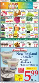Market Basket weekly ad week 3 Page 2