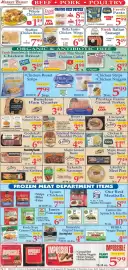Market Basket weekly ad week 3 Page 3