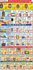 Market Basket weekly ad week 3 Page 4