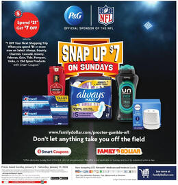 Family Dollar weekly ad week 3 Page 8