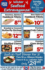 Save a Lot weekly ad Page 2