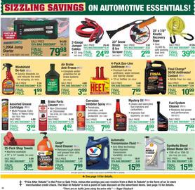 Menards weekly ad Page 11