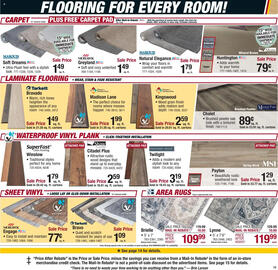Menards weekly ad Page 14
