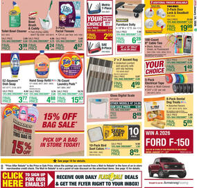 Menards weekly ad Page 18