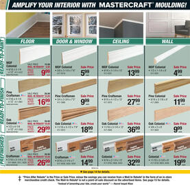 Menards weekly ad Page 5