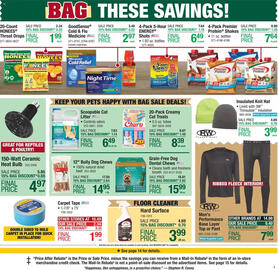 Menards weekly ad Page 8