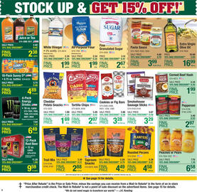 Menards weekly ad Page 9
