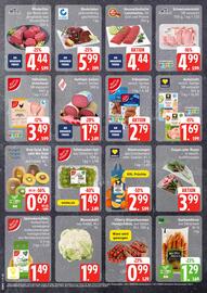 Edeka Frischemarkt Prospekt woche 3 Seite 2