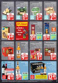 Edeka Frischemarkt Prospekt woche 3 Seite 3