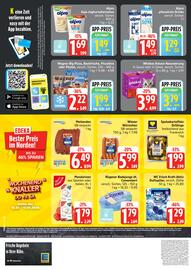 Edeka Frischemarkt Prospekt woche 3 Seite 4