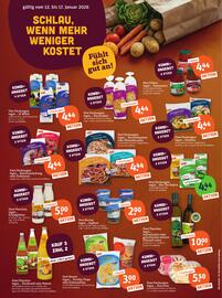 Tegut Prospekt Seite 2