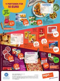 Tegut Prospekt Seite 23