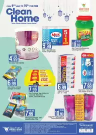 Mark & Save catalogue Page 12